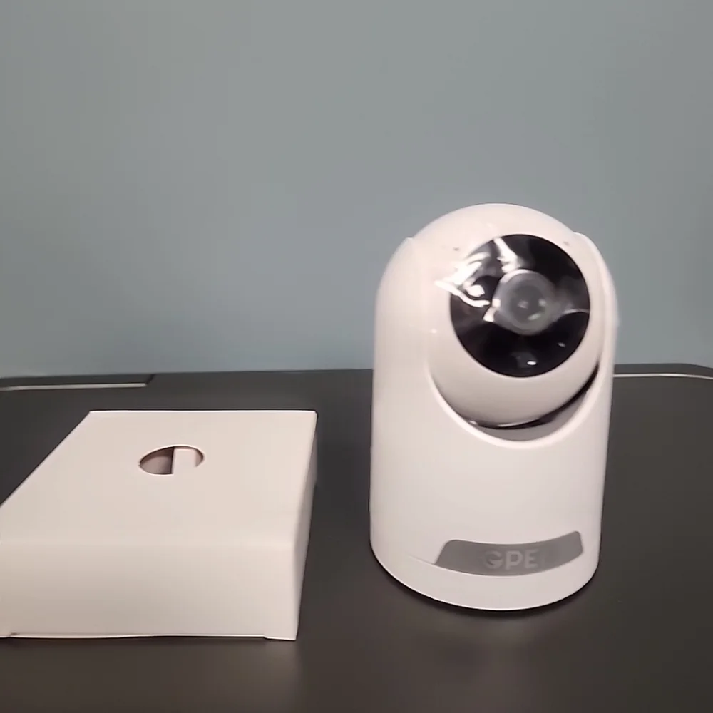 Baby monitoring camera - Picture 2 of 6